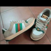 Sneackers uomo tg 45