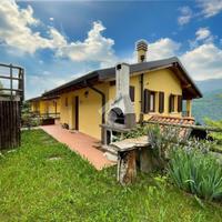 2 LOCALI A FERRARA DI MONTE BALDO