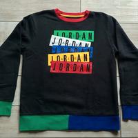 Felpa ragazzo/a età 15 anni