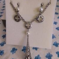 Parure "Ducale" Morellato