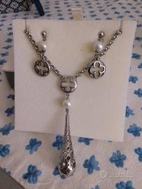 Parure "Ducale" Morellato