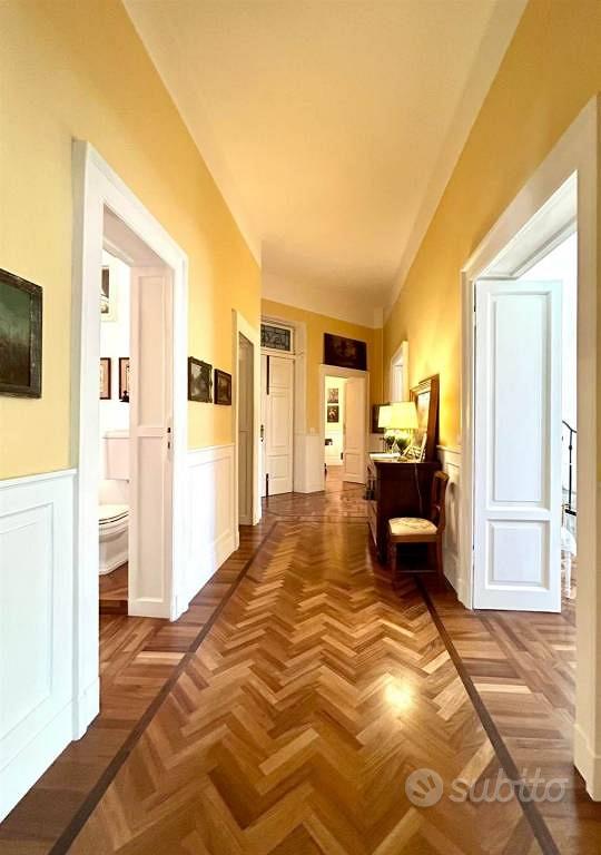 Appartamento – PE - Altro