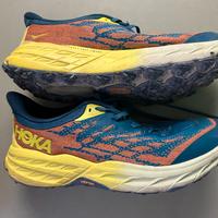 Hoka Speedgoat 5 43 e 1/3