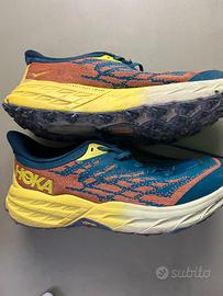 Hoka Speedgoat 5 43 e 1/3