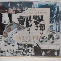 The Beatles - Anthology 1 - 2CD