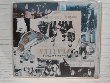 The Beatles - Anthology 1 - 2CD