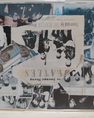 The Beatles - Anthology 1 - 2CD