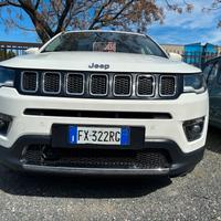 Jeep Compass 2.0 Multijet II aut. 4WD Limited