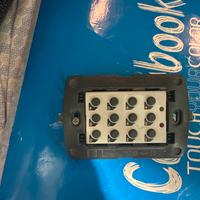 Hiltron tastiera kbt