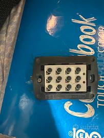 Hiltron tastiera kbt