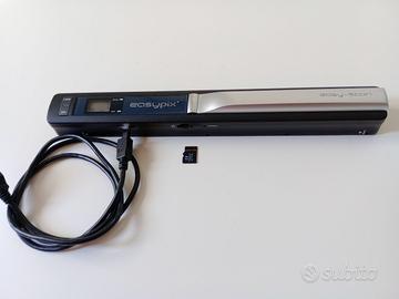 Scanner portatile Easy pix easy scan