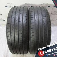 225 55 18 Pirelli 85% 225 55 R18