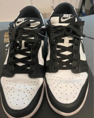 Nike dunk panda