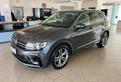 VOLKSWAGEN Tiguan 2.0 TDI SCR Sport 150 CV BlueM