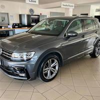 VOLKSWAGEN Tiguan 2.0 TDI SCR Sport 150 CV BlueM