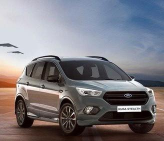 Ricambi Ford kuga 