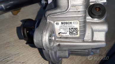 pompa CP4 per iveco daily 