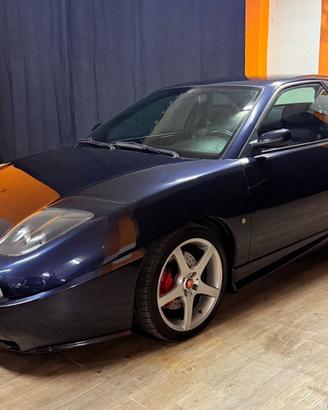 FIAT COUPÈ TURBO 20V PLUS ISCRITTA ASI