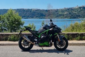 Kawasaki Zh2 SE performance my 2023