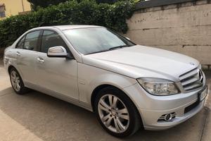 Mercedes c180 kompressor