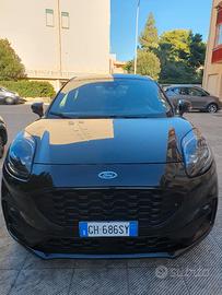 Ford Puma ecoboost hybrid 1.0 125 CV 