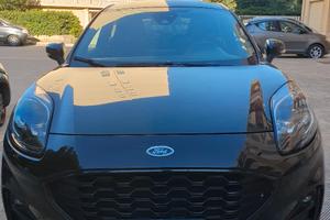 Ford Puma ecoboost hybrid 1.0 125 CV 