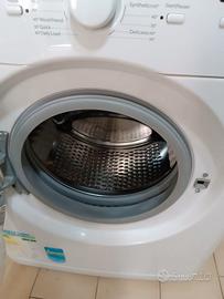 Lavatrice Whirlpool 