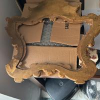 Cornice antica