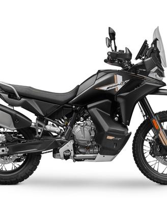 Cf Moto 800MT-X
