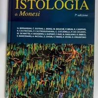 Istologia