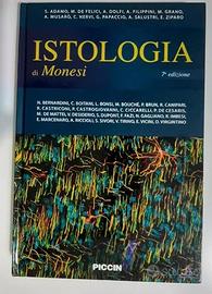Istologia