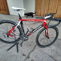Bicicletta da corsa Scapin