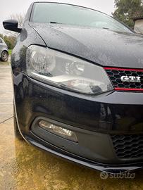 Polo gti