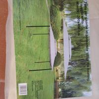 Telo per gazebo 4*3