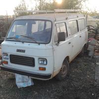 Fiat 900E