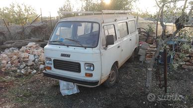 Fiat 900E