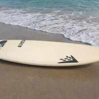 Surf da onda firewire PyzAlien
