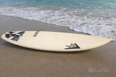 Surf da onda firewire PyzAlien