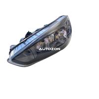 Fari Sinistra FORD FOCUS III Saloon (BM) [ 2010 - 