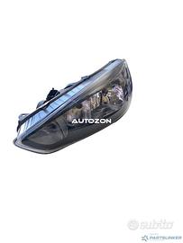 Fari Sinistra FORD FOCUS III Saloon (BM) [ 2010 - 