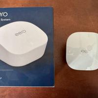 Router wi-fi mesh Amazon eero 6