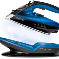 Rowenta De5010 Freemove Ferro da Stiro a Vapore