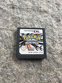 Gioco originale Nintendo DS
