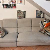 Divano 3 posti