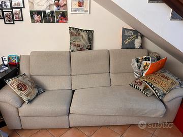 Divano 3 posti