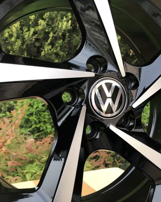 CERCHI VW BONNEVILLE 16 17 18 MADE IN GERMANY