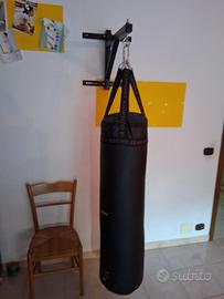 sacco kick boxing decathlon 