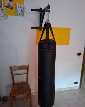 sacco kick boxing decathlon 