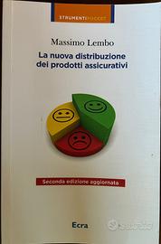 La Nuova Distribuzione dei Prodotti Assicurativi