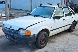 Ricambi Ford Escort MK4